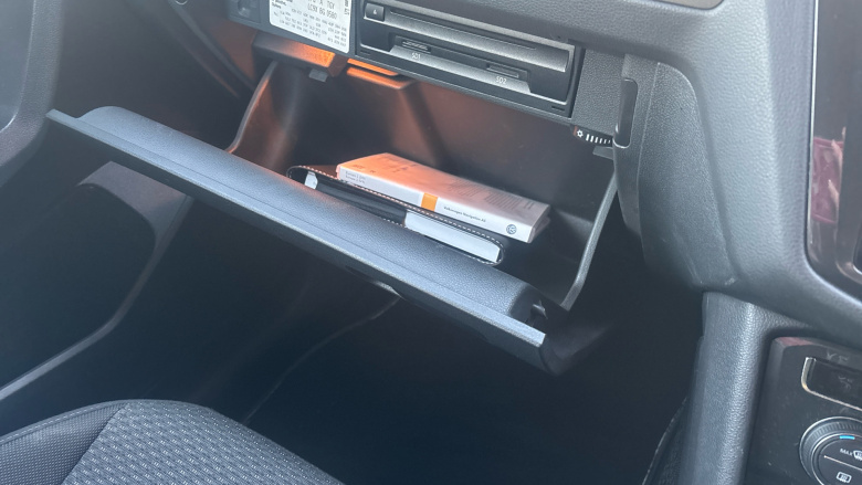 Volkswagen Tiguan Allspace 2.0 TDI Match 5dr Diesel Estate